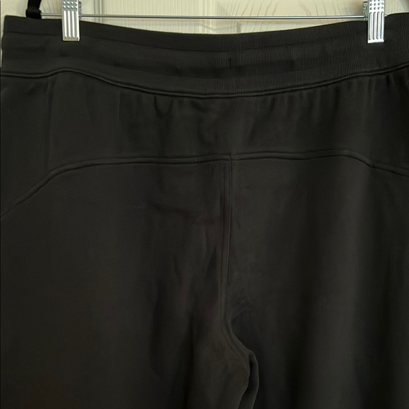 NWT LULULEMON SCUBA MID RISE WIDE LEG PANT•XL TALL - Picture 8 of 12